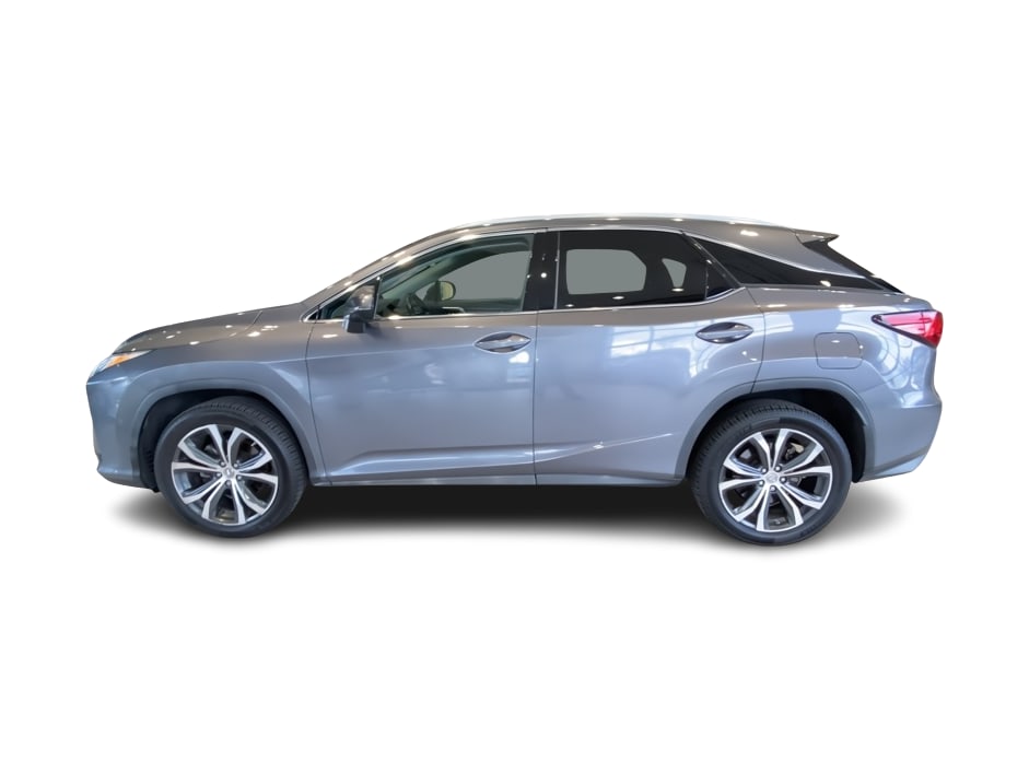 Thumbnail: 2016 Lexus RX - 3
