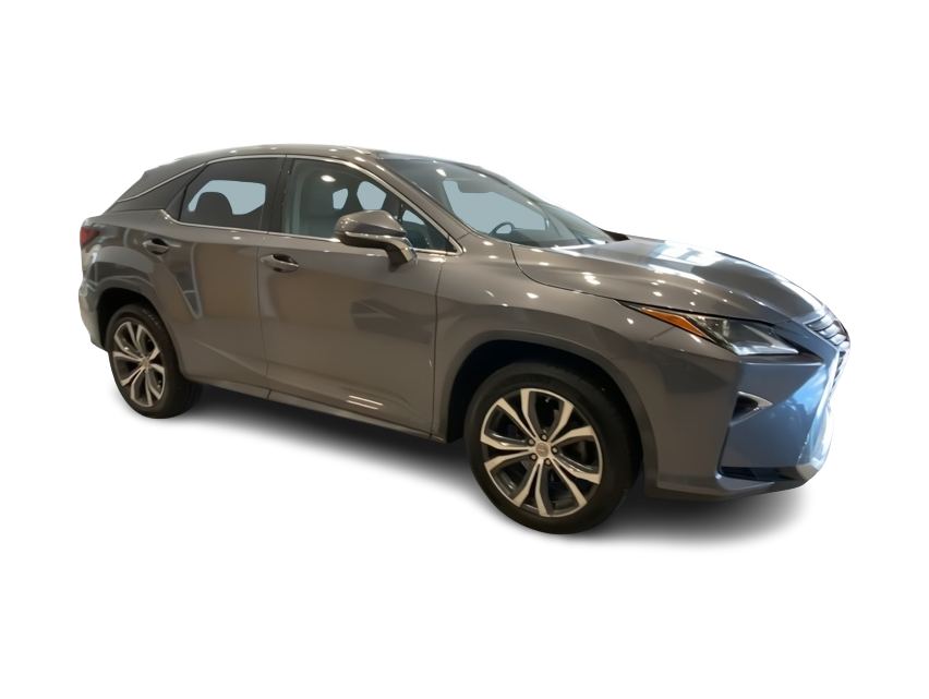 Thumbnail: 2016 Lexus RX - 16