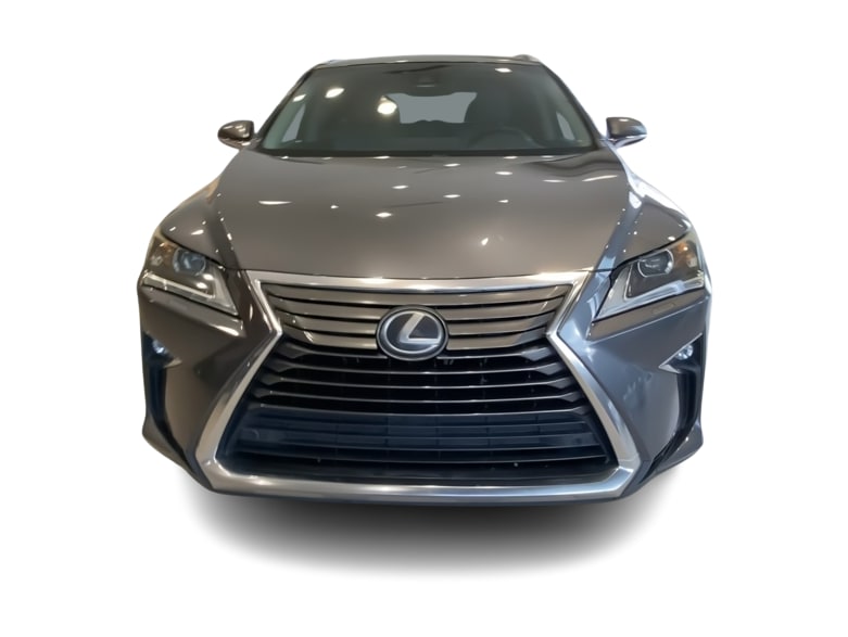 Thumbnail: 2016 Lexus RX - 6
