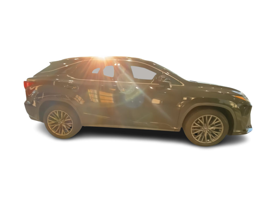 Thumbnail: 2019 Lexus RX - 20