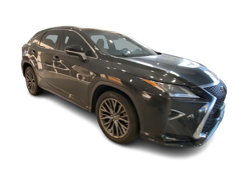 Thumbnail: 2019 Lexus RX - 16