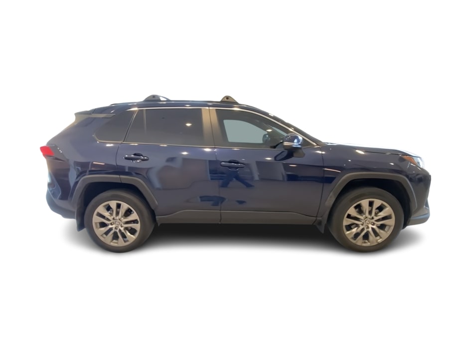Thumbnail: 2022 Toyota RAV4 - 20
