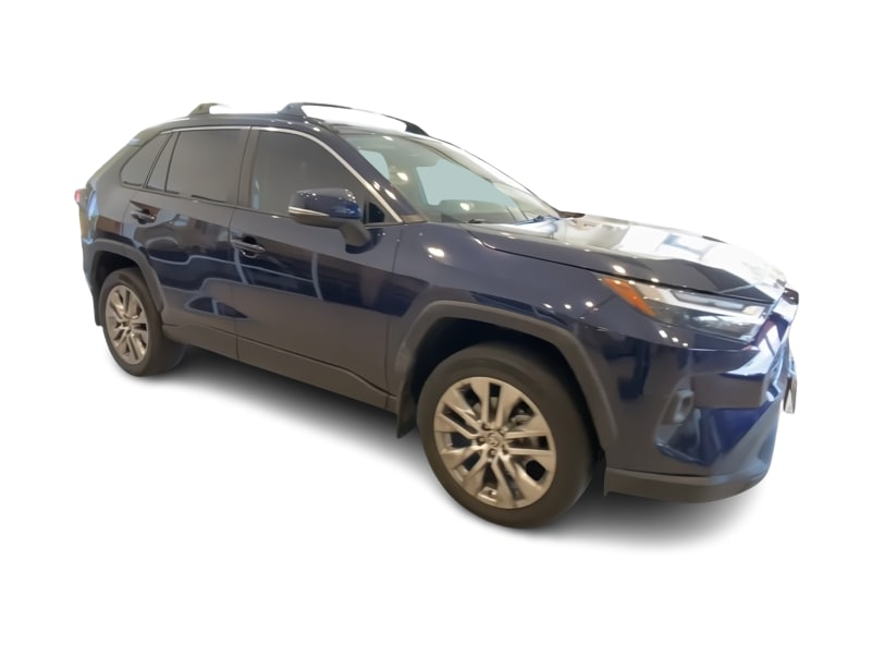 Thumbnail: 2022 Toyota RAV4 - 15