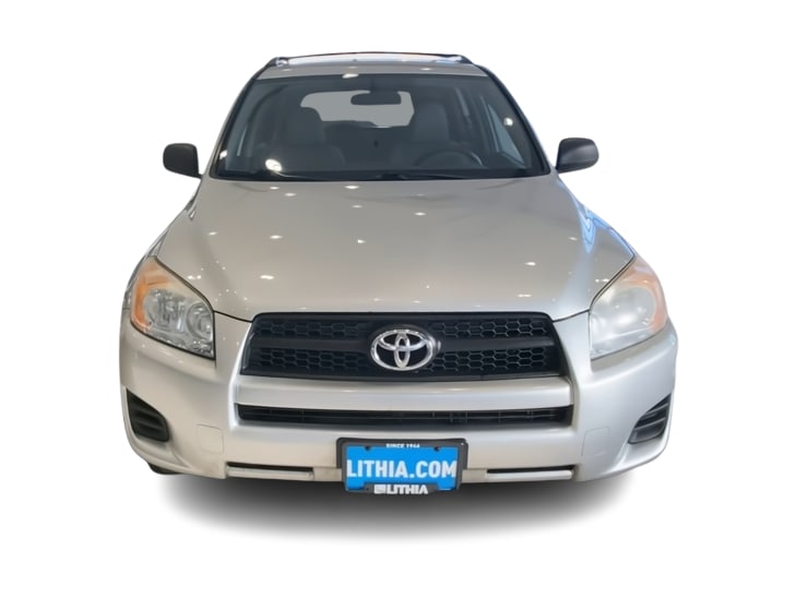 Thumbnail: 2011 Toyota RAV4 - 5