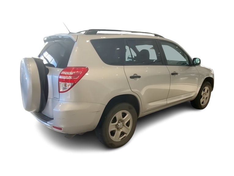 Thumbnail: 2011 Toyota RAV4 - 19