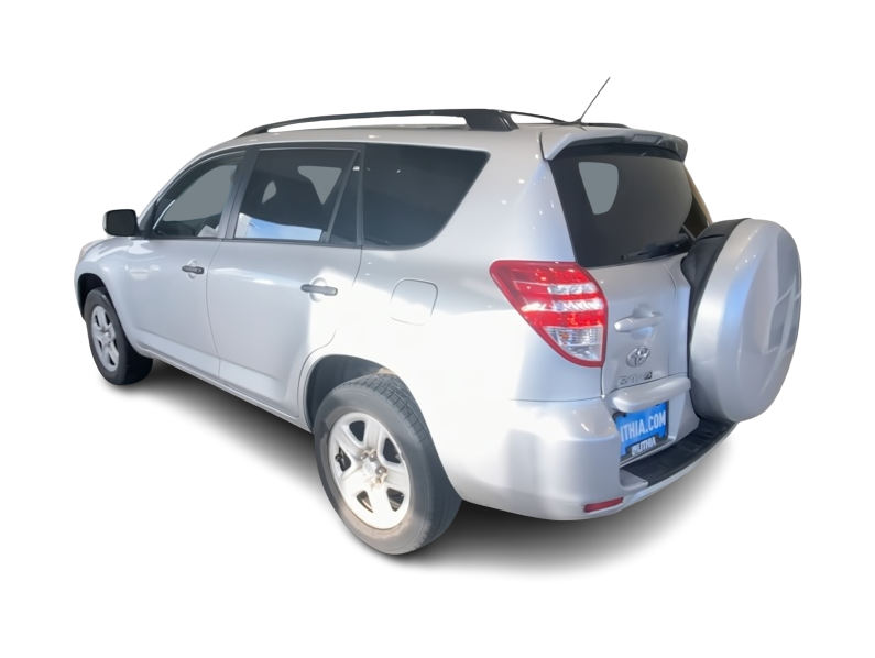 Thumbnail: 2011 Toyota RAV4 - 4