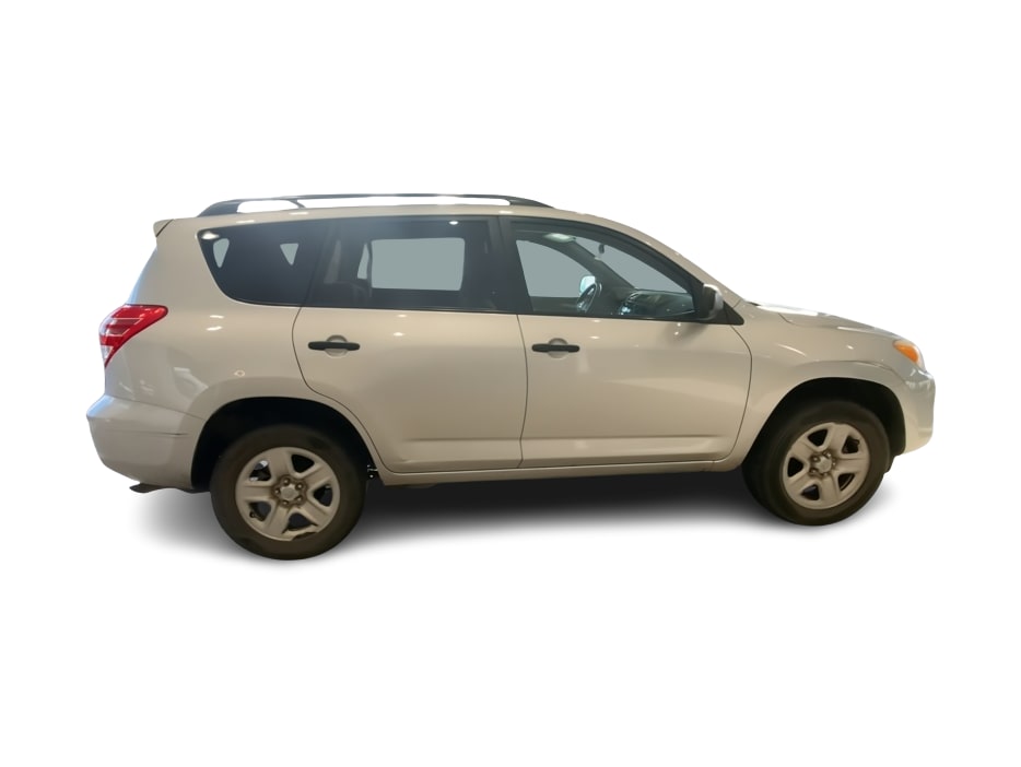 Thumbnail: 2011 Toyota RAV4 - 20