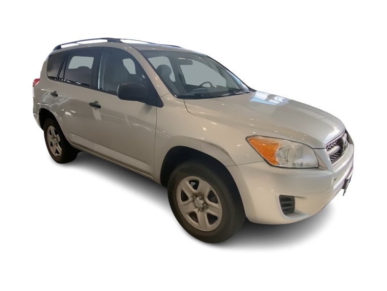 Thumbnail: 2011 Toyota RAV4 - 16