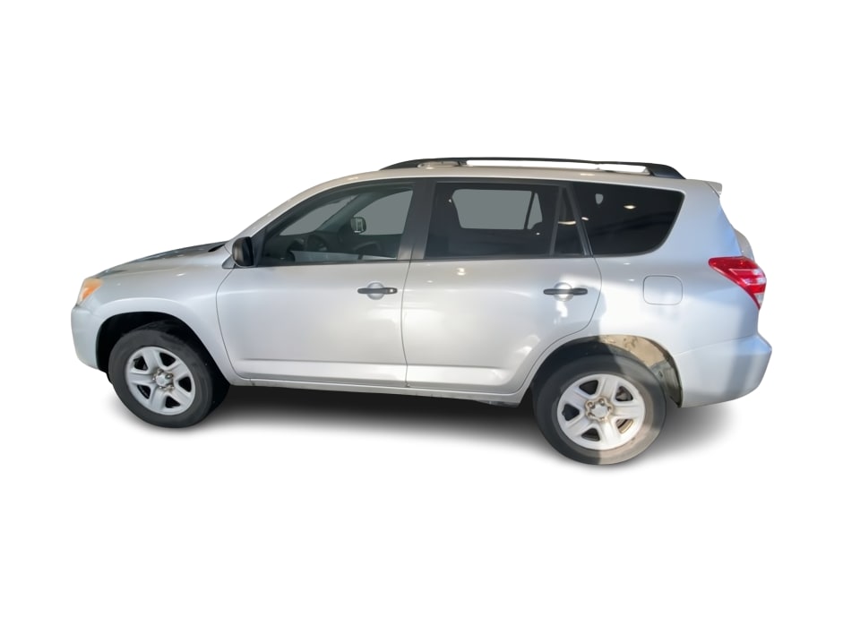 Thumbnail: 2011 Toyota RAV4 - 3