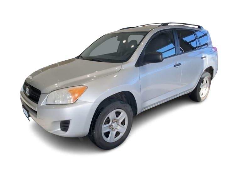 Thumbnail: 2011 Toyota RAV4 - 17