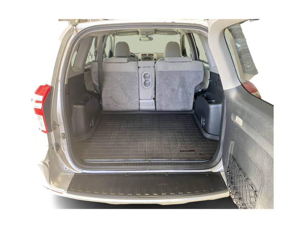 Thumbnail: 2011 Toyota RAV4 - 15