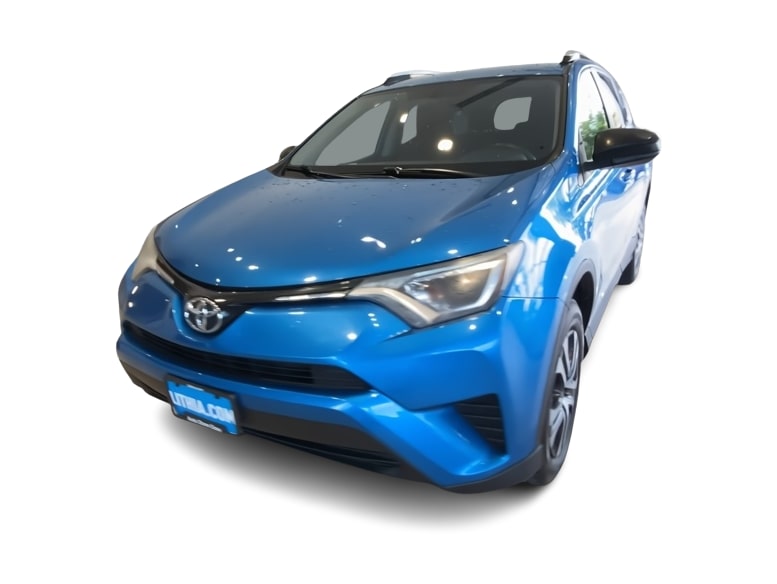 Thumbnail: 2016 Toyota RAV4 - 15