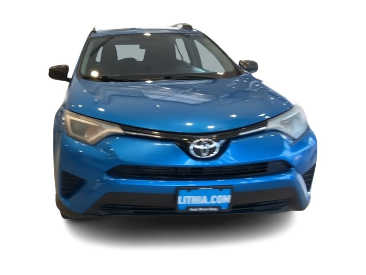 Thumbnail: 2016 Toyota RAV4 - 4