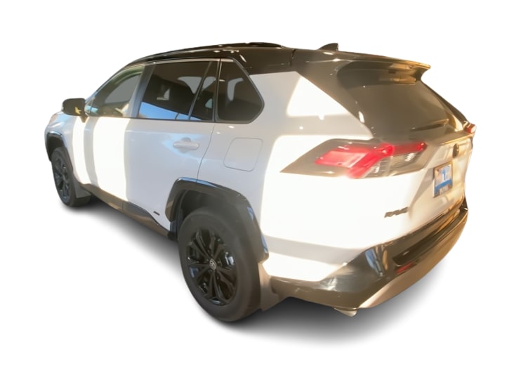 Thumbnail: 2024 Toyota RAV4 - 18