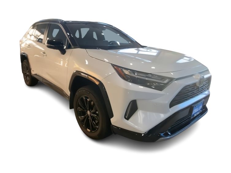 Thumbnail: 2024 Toyota RAV4 - 16