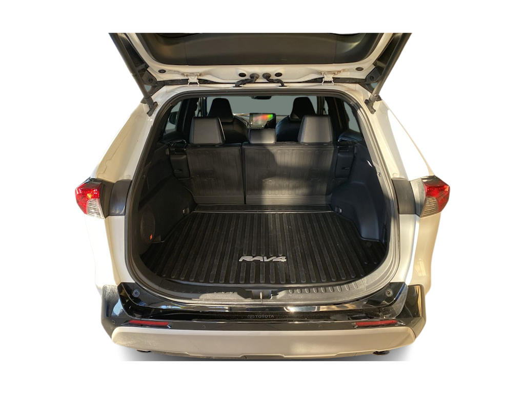 Thumbnail: 2024 Toyota RAV4 - 14