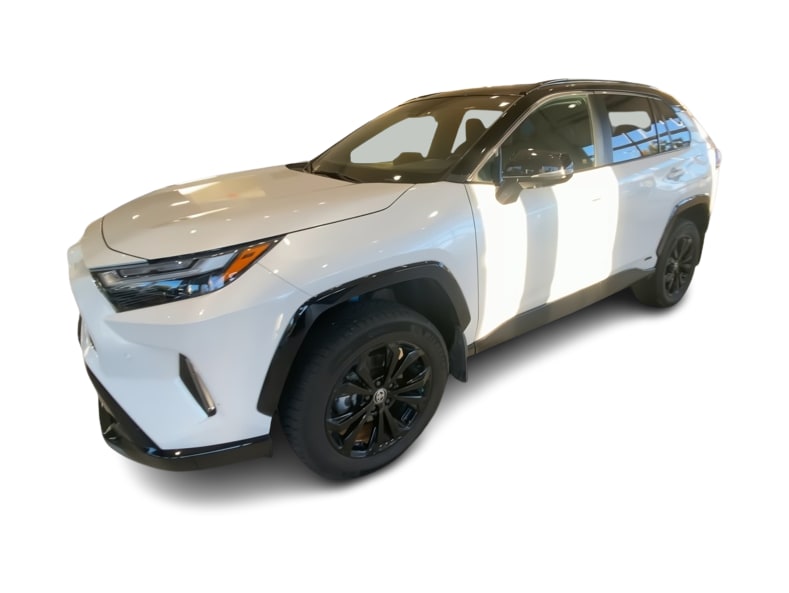 Thumbnail: 2024 Toyota RAV4 - 17