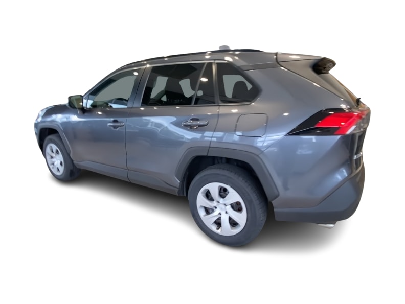 Thumbnail: 2019 Toyota RAV4 - 16