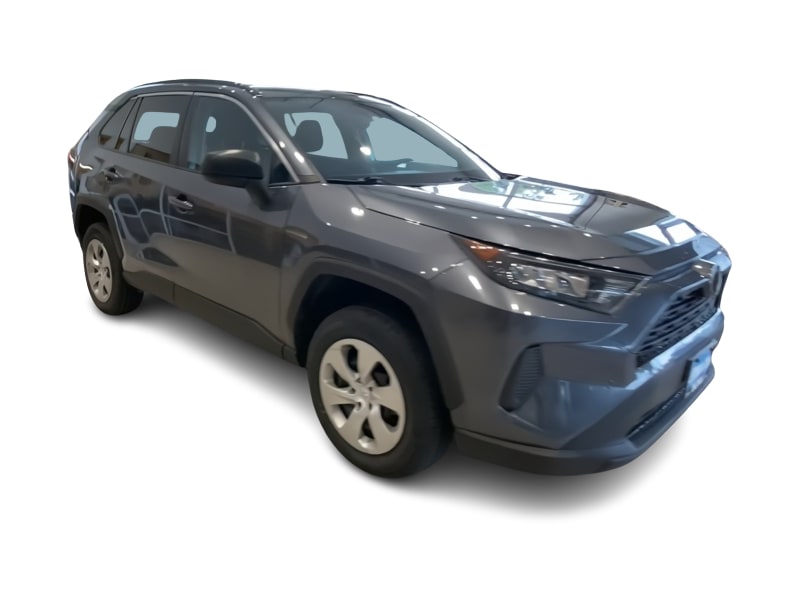 Thumbnail: 2019 Toyota RAV4 - 14