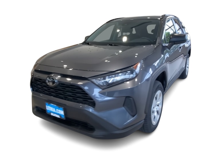 Thumbnail: 2019 Toyota RAV4 - 15
