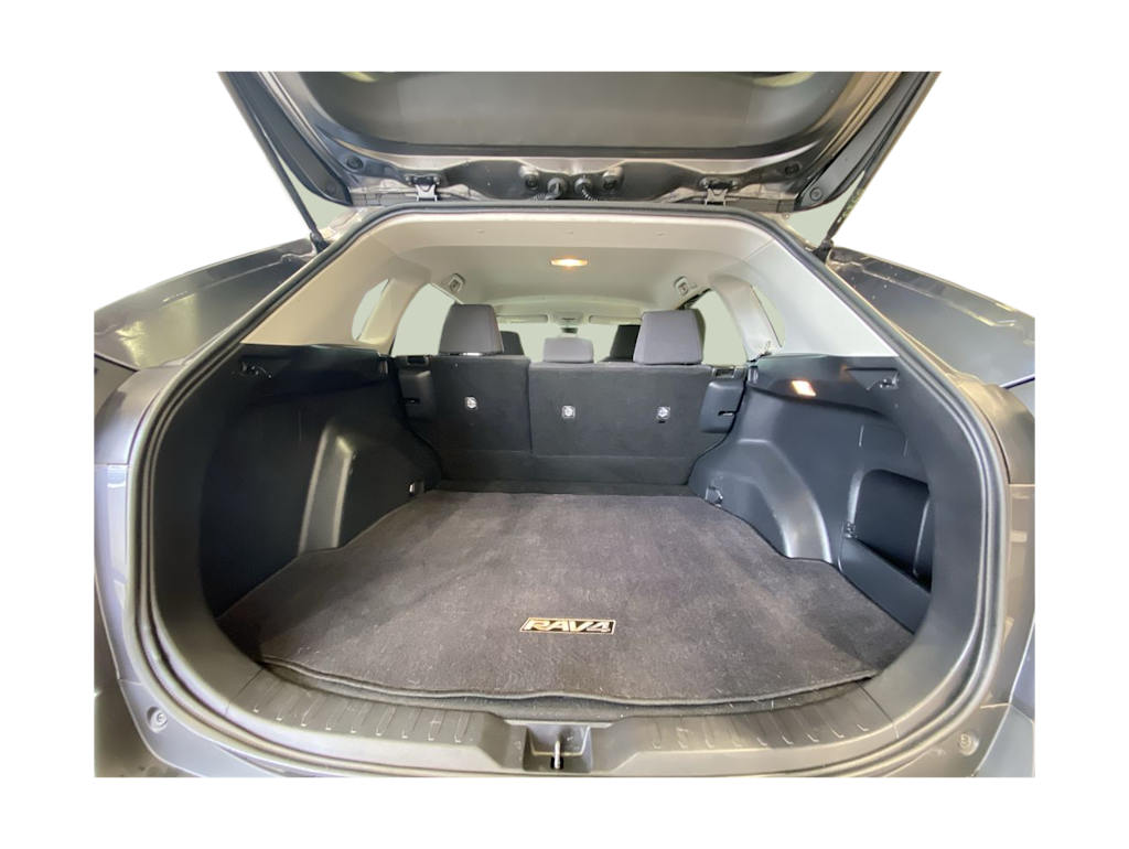 Thumbnail: 2019 Toyota RAV4 - 13