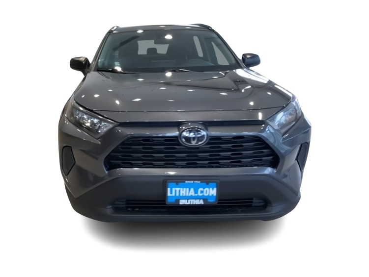 Thumbnail: 2019 Toyota RAV4 - 5