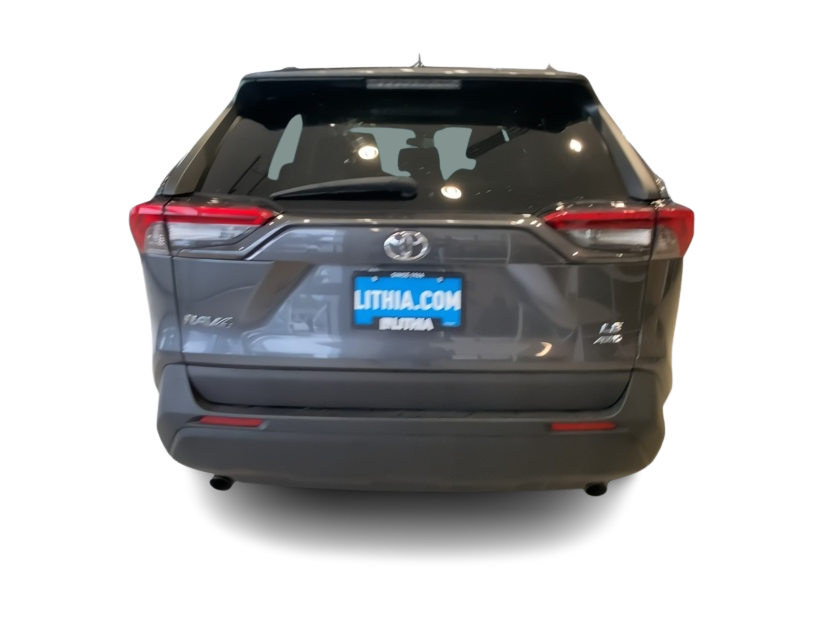 Thumbnail: 2019 Toyota RAV4 - 4