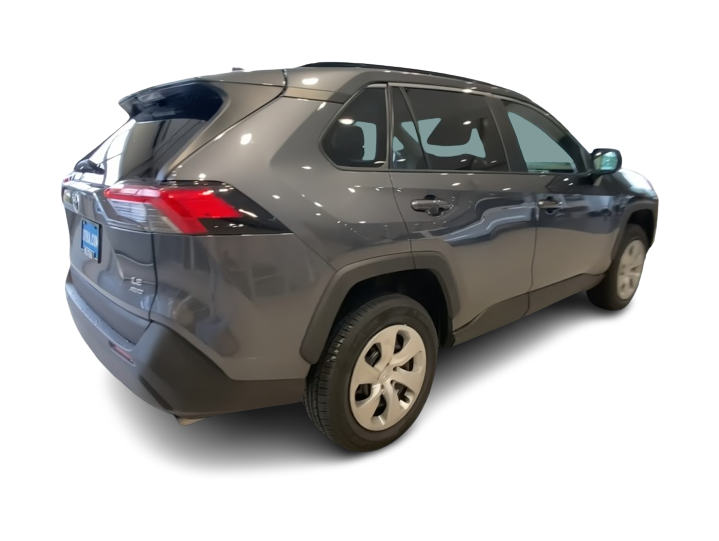 Thumbnail: 2019 Toyota RAV4 - 17