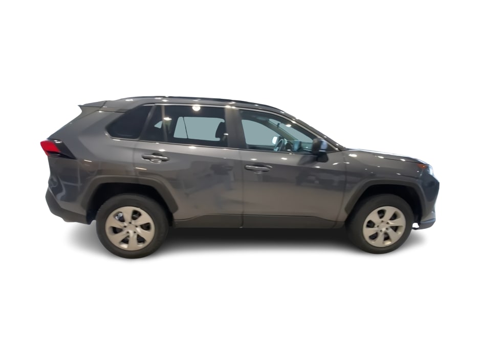 Thumbnail: 2019 Toyota RAV4 - 18