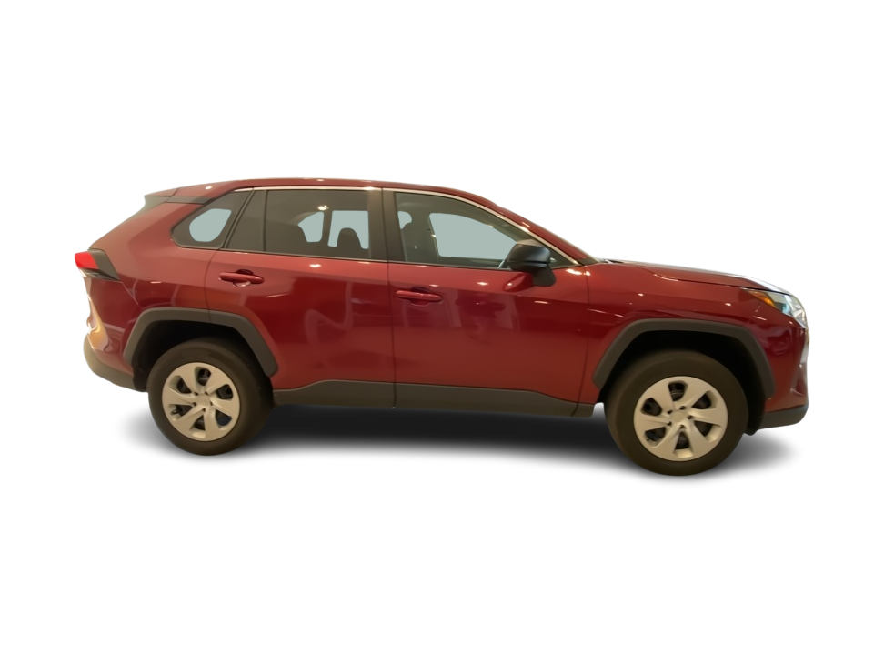 Thumbnail: 2024 Toyota RAV4 - 19