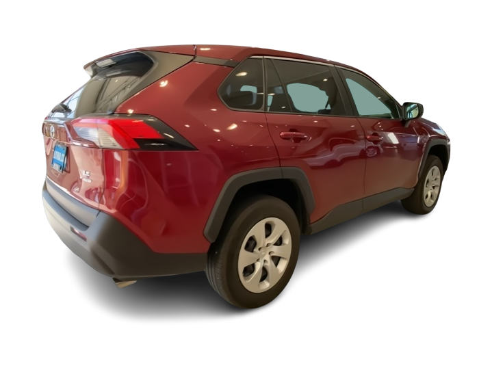 Thumbnail: 2024 Toyota RAV4 - 18