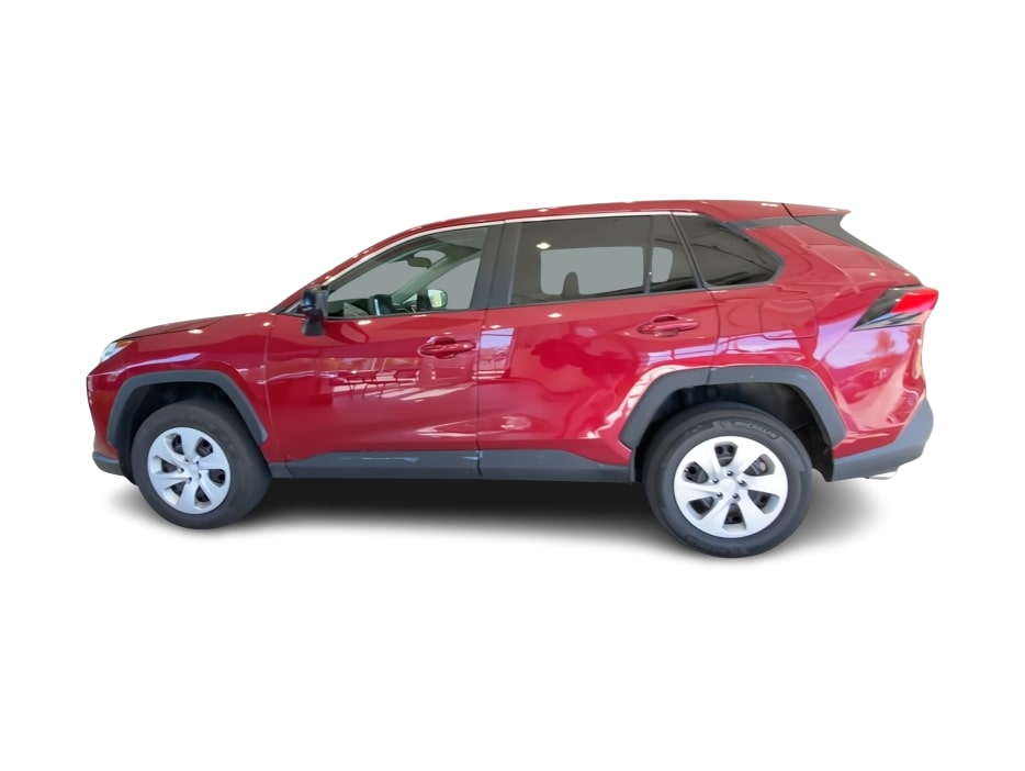 Thumbnail: 2024 Toyota RAV4 - 3