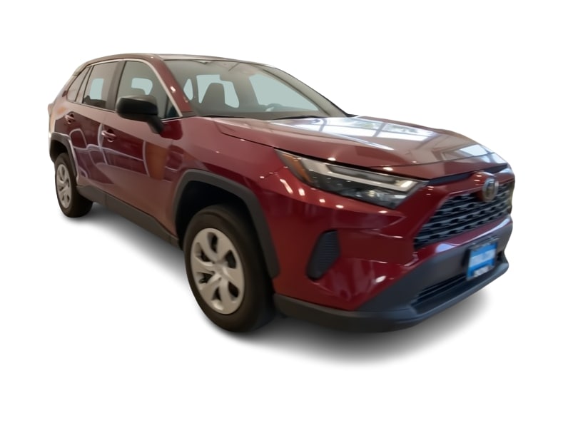 Thumbnail: 2024 Toyota RAV4 - 16