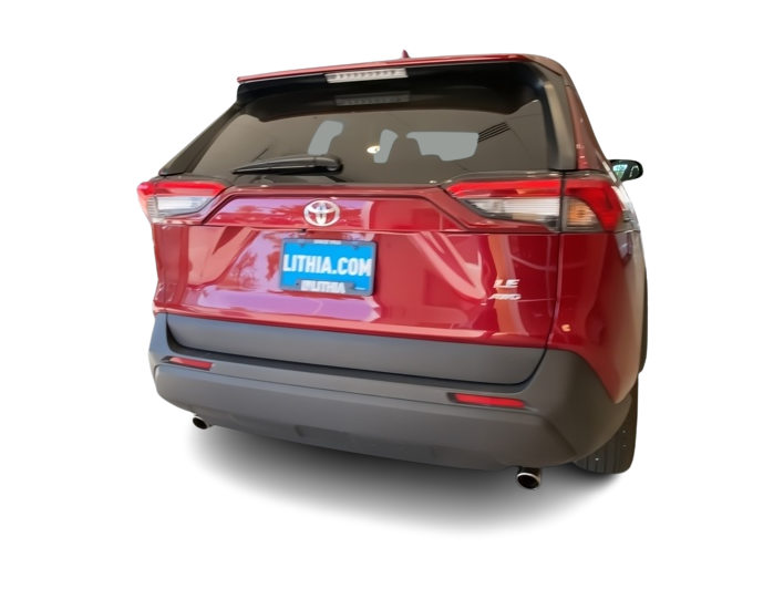 Thumbnail: 2024 Toyota RAV4 - 17
