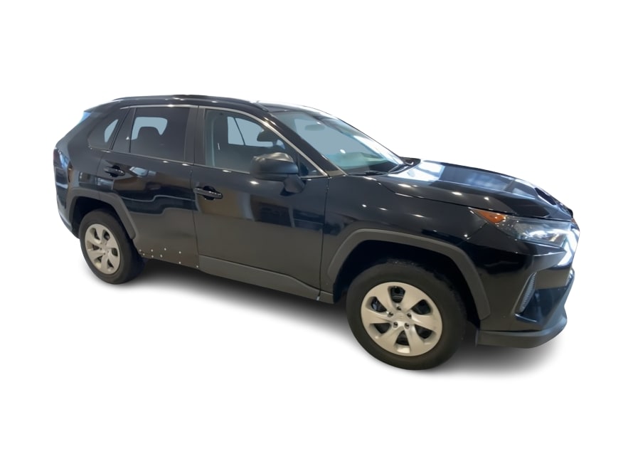 Thumbnail: 2021 Toyota RAV4 - 15