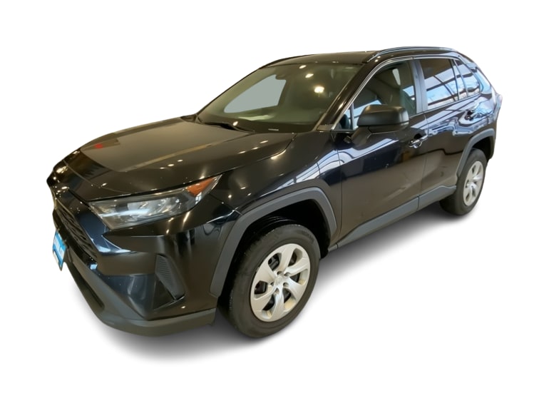 Thumbnail: 2021 Toyota RAV4 - 16