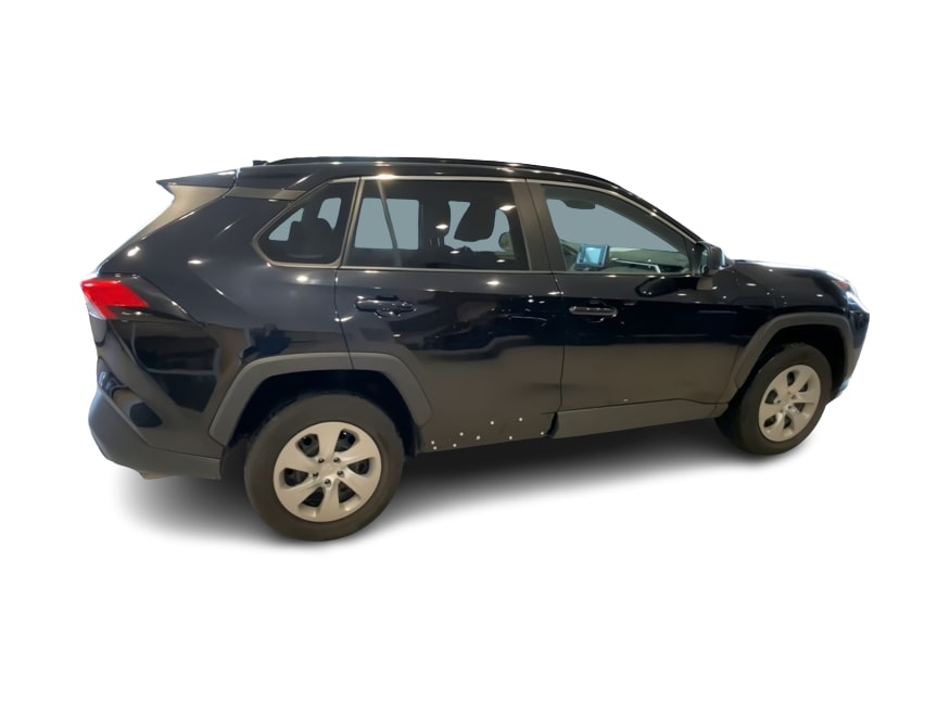 Thumbnail: 2021 Toyota RAV4 - 20