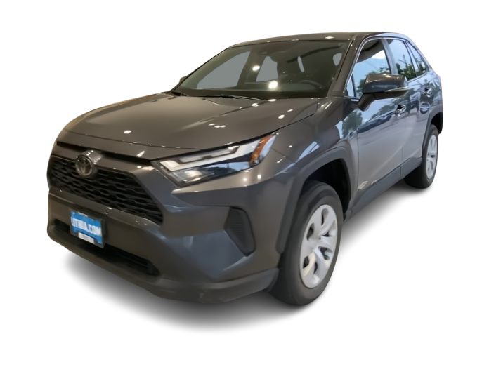 Thumbnail: 2024 Toyota RAV4 - 18