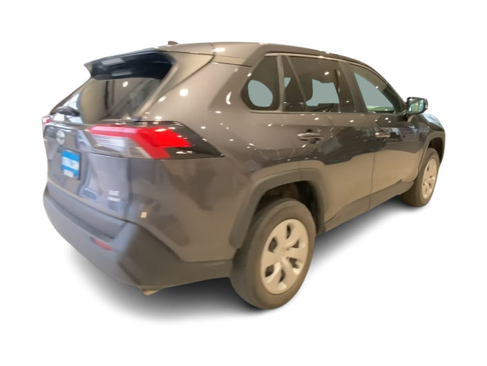 Thumbnail: 2024 Toyota RAV4 - 19