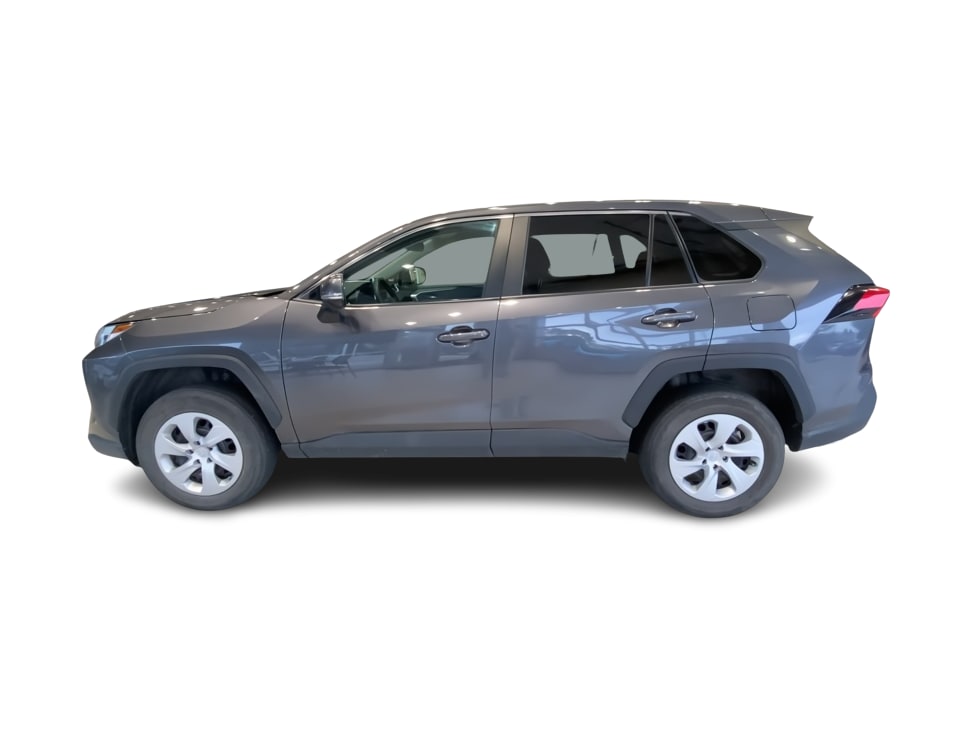 Thumbnail: 2024 Toyota RAV4 - 3