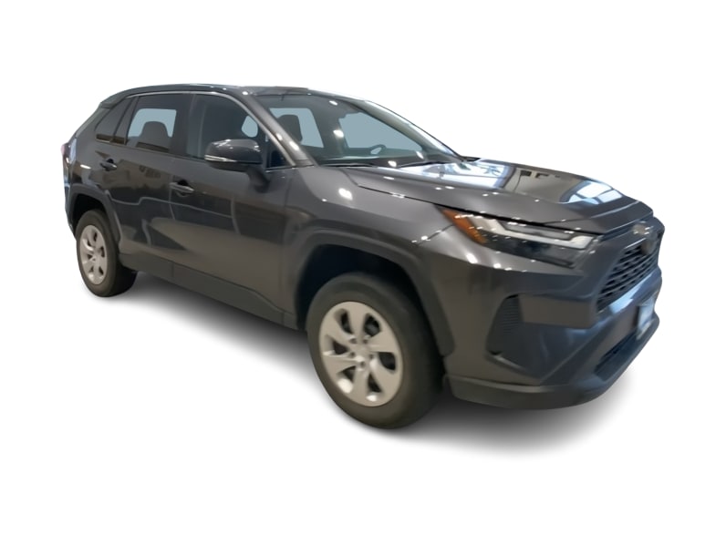 Thumbnail: 2024 Toyota RAV4 - 17