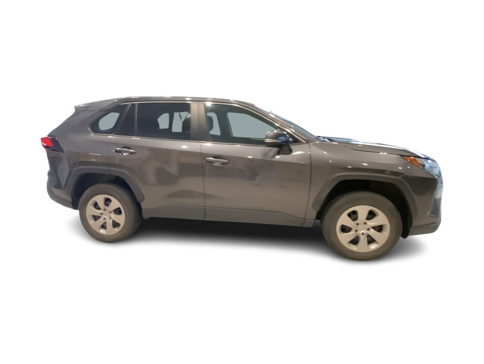 Thumbnail: 2024 Toyota RAV4 - 20