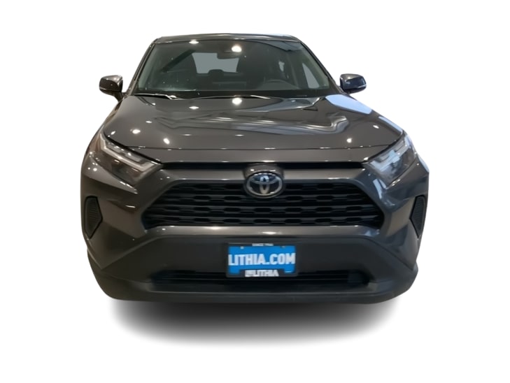 Thumbnail: 2024 Toyota RAV4 - 6