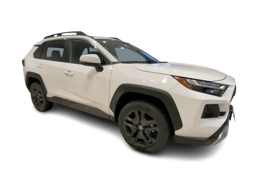 Thumbnail: 2024 Toyota RAV4 - 16