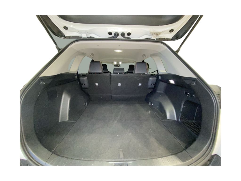 Thumbnail: 2024 Toyota RAV4 - 15