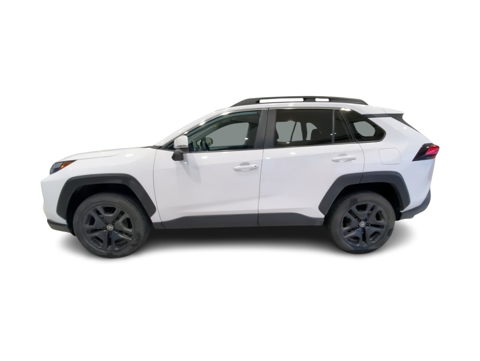 Thumbnail: 2024 Toyota RAV4 - 3