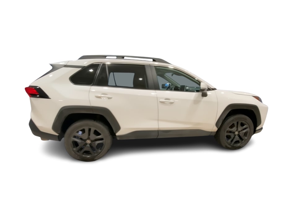 Thumbnail: 2024 Toyota RAV4 - 20