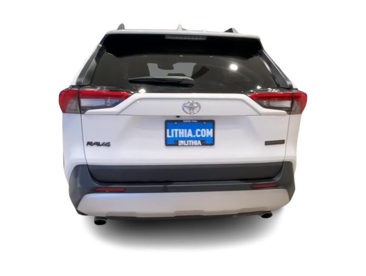 Thumbnail: 2024 Toyota RAV4 - 4