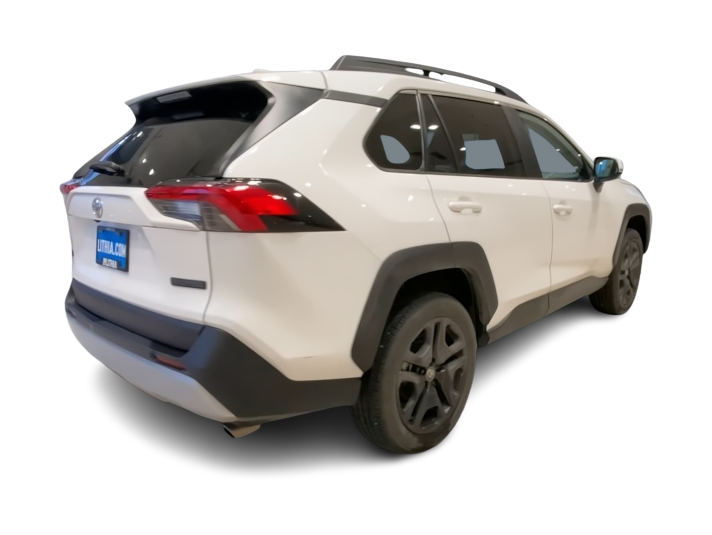Thumbnail: 2024 Toyota RAV4 - 19