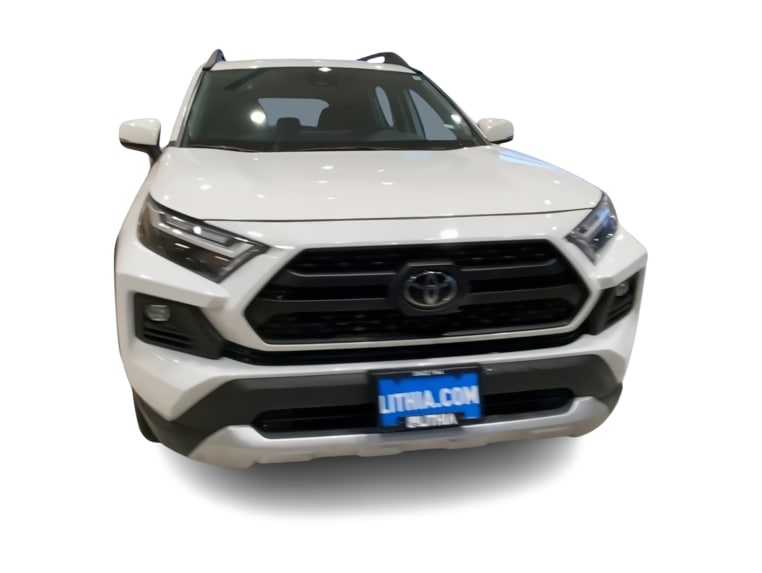 Thumbnail: 2024 Toyota RAV4 - 5